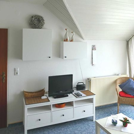 Straatmann Karin Apartment Pelzerhaken Ngoại thất bức ảnh