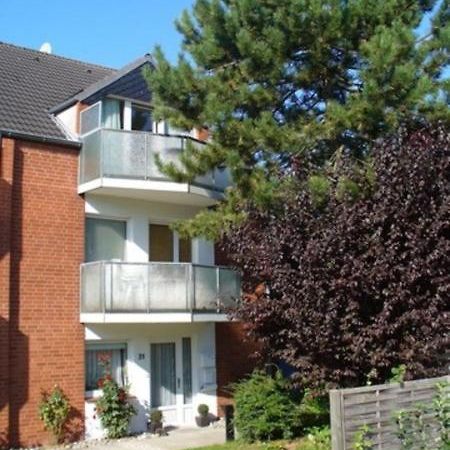 Straatmann Karin Apartment Pelzerhaken Ngoại thất bức ảnh