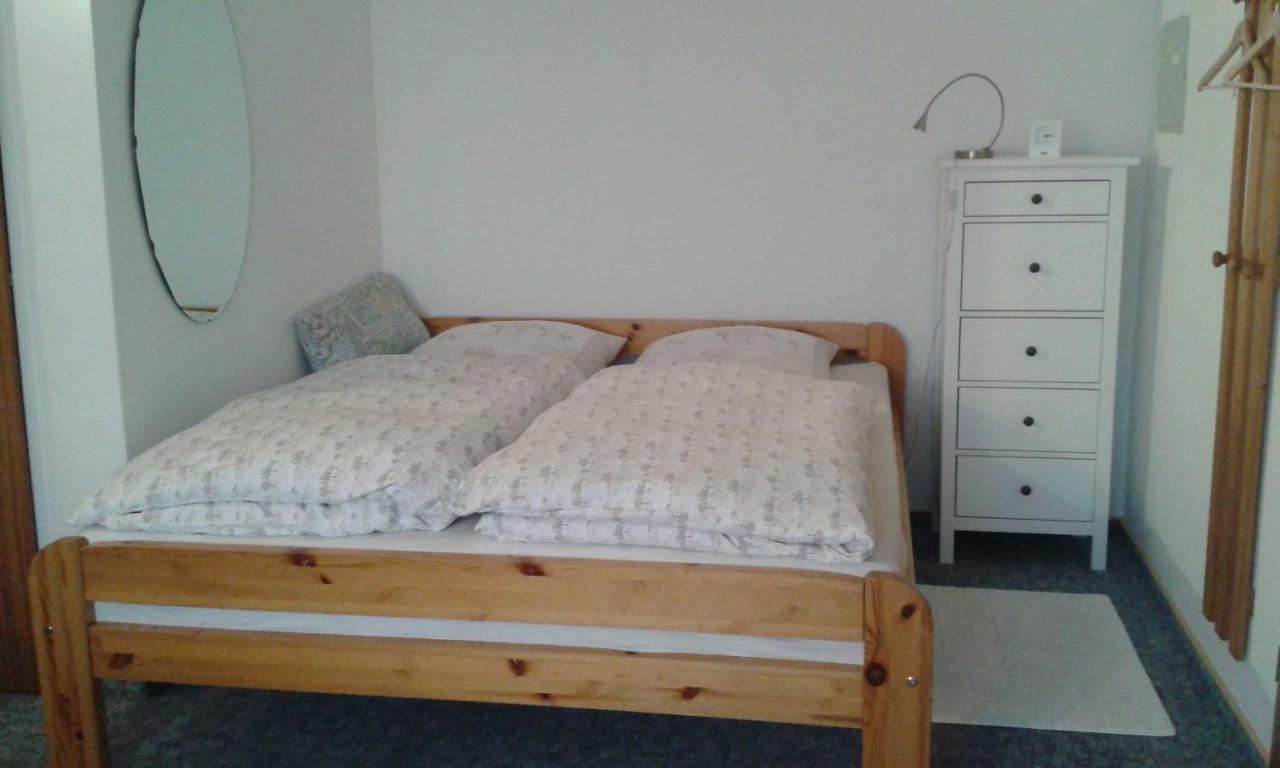 Straatmann Karin Apartment Pelzerhaken Ngoại thất bức ảnh