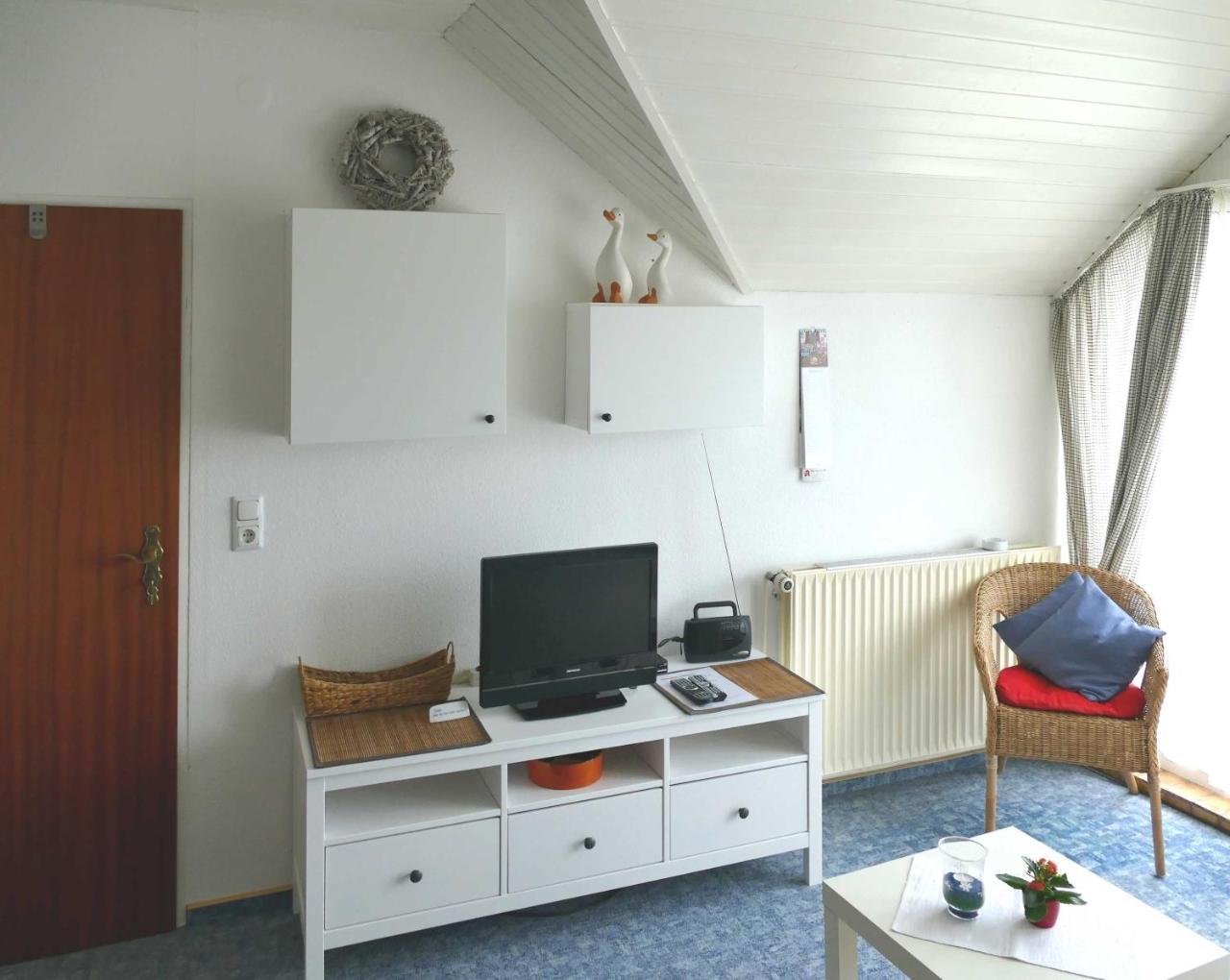 Straatmann Karin Apartment Pelzerhaken Ngoại thất bức ảnh